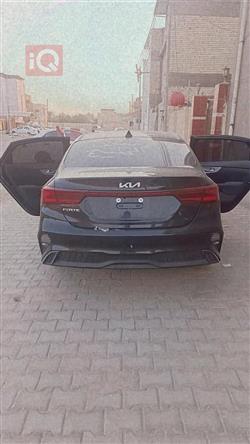 کیا فۆرتێ